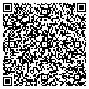 QR code with S-Devcorp contacts
