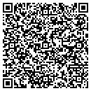 QR code with S P Gentry Store contacts