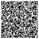 QR code with Autozone contacts