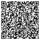 QR code with Autozone contacts
