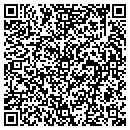 QR code with Autozone contacts