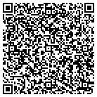 QR code with D'Lugoff Art & Avital contacts