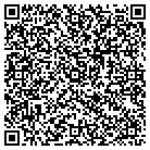 QR code with Out Of Blue Cafe & Kites contacts