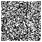 QR code with Maintaining Cancer Through Elegance Corp contacts