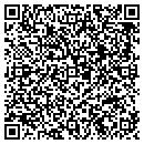 QR code with Oxygen Plus Inc contacts