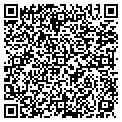 QR code with S P A T contacts