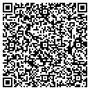 QR code with Purple Cafe contacts