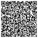QR code with C & D Custom Exhaust contacts