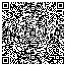 QR code with Rainforest Cafe contacts
