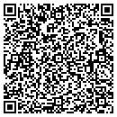 QR code with Reagan Cafe contacts