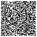 QR code with Red Door Cafe contacts