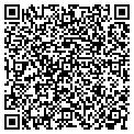 QR code with Numotion contacts