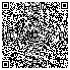 QR code with Maxwell Engineering & Land contacts