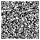 QR code with Vee's Variety contacts