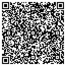 QR code with Ruth's Cafe contacts