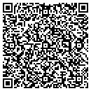 QR code with Hillside Properties contacts
