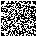 QR code with C & N Mini Market contacts
