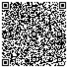QR code with J J Jimmo Development CO contacts