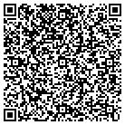 QR code with Hometown B&B Medical LLC contacts