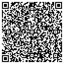 QR code with Glassfeather Studio contacts
