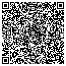 QR code with Olin DE Forge CO contacts