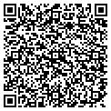 QR code with D & R Home Improvement contacts