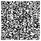QR code with Rhd Intellectual Properties contacts