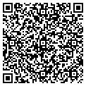 QR code with Half Moon Studio contacts