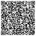 QR code with Hi Tech Floor Care CO contacts