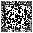 QR code with Hands of Art contacts