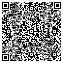 QR code with Haswellediger Gallery contacts