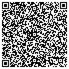 QR code with Heart And Hands Art Center contacts