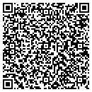 QR code with Heist Gallery contacts