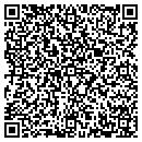 QR code with Asplund Supply Inc contacts
