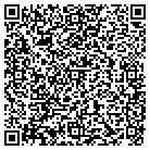 QR code with Big And Small Landscaping contacts