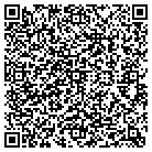 QR code with Hixenbaugh Ancient Art contacts