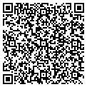 QR code with Decent Dollar contacts