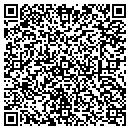 QR code with Taziki's Mediterranean contacts