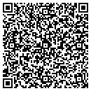 QR code with Hosfelt Gallery contacts