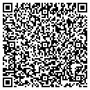 QR code with The Cafe Quaint contacts