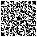 QR code with Hudson & Laight Gallery contacts