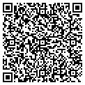 QR code with The Corner Cafe' contacts