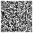 QR code with Hunt N Peck Enterprise Inc contacts
