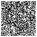 QR code with Hut Gallery contacts