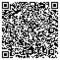 QR code with Hanson Supply contacts