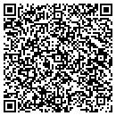 QR code with The Open Hand Cafe contacts