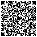 QR code with D & Y Convenience Store contacts
