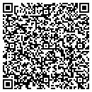 QR code with Kitson Service Co contacts