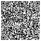 QR code with Kostal Mexicana S A De C V contacts