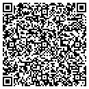 QR code with Tipton's Cafe contacts